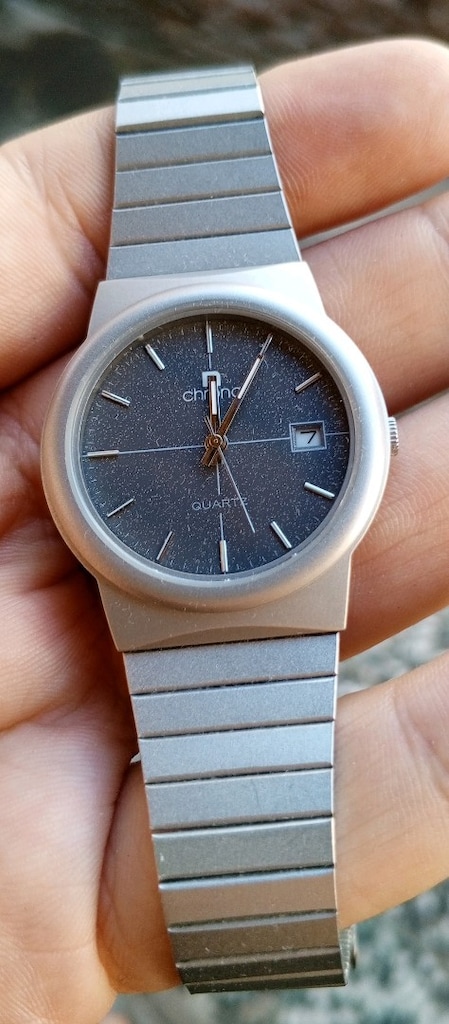Mi Orijinal Unisex Saat - 4