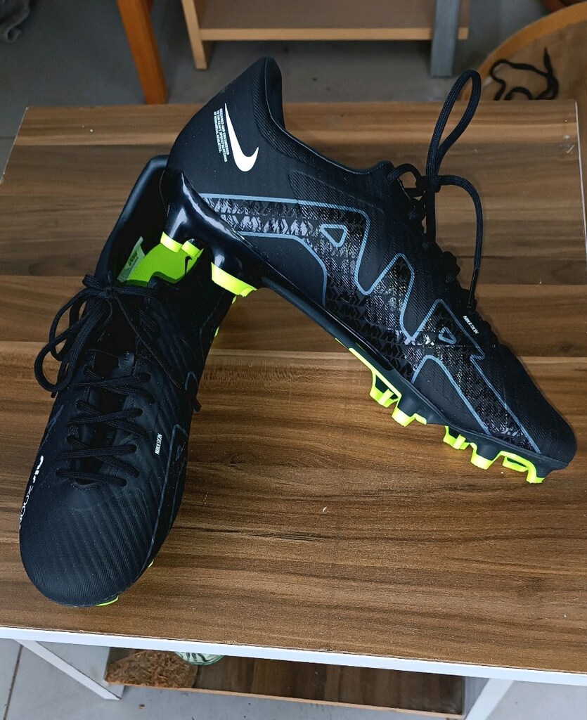 ORİJİNAL KRAMPON NİKE MERCURİAL ZOOM VAPOR15 ACADEMY FGMG YARIPRO 43NO - 4