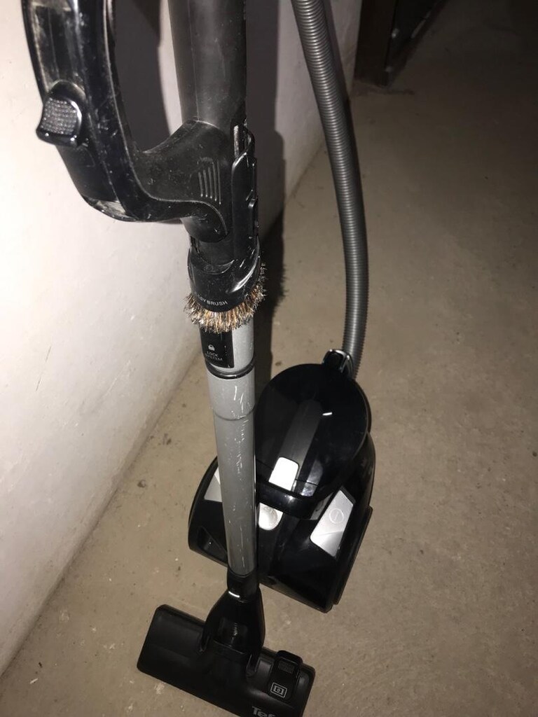 elektrikli süpürge - 7