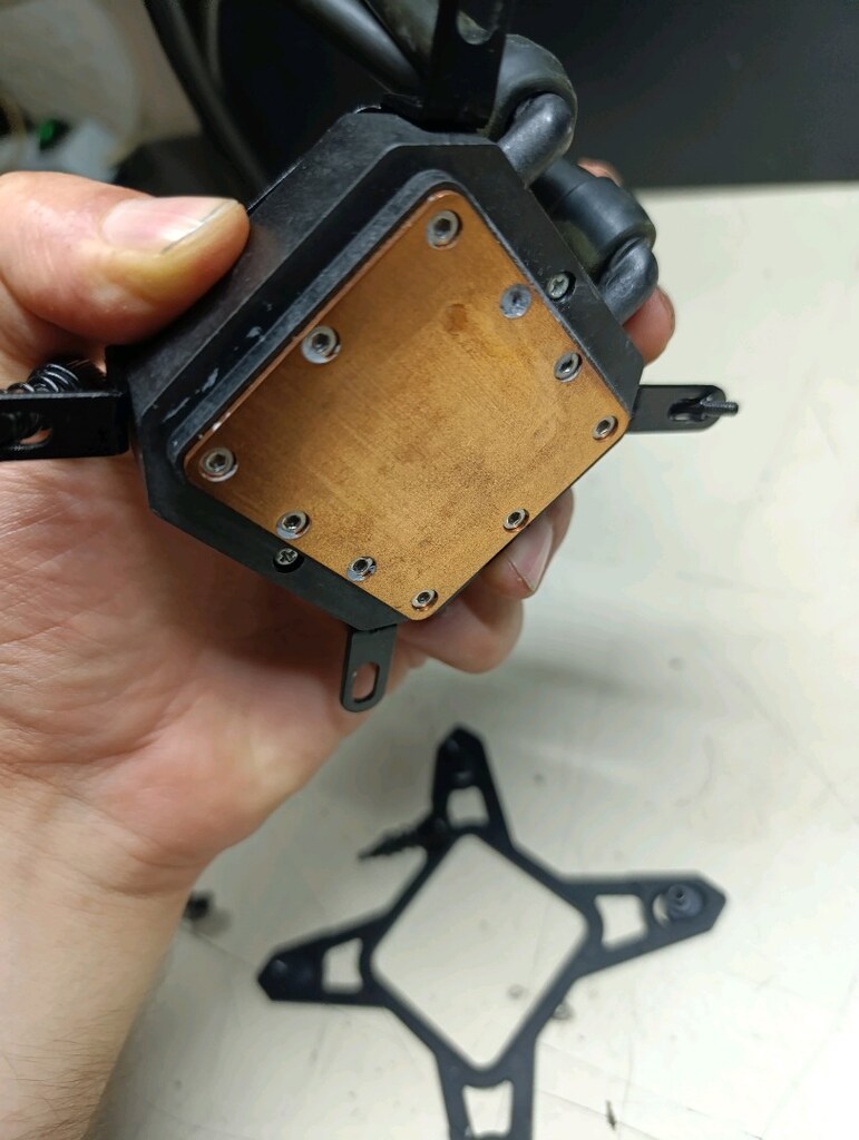 Corsair Hydro Series H80i GT 120mm Sıvı Soğutma (CW-9060028) - 3