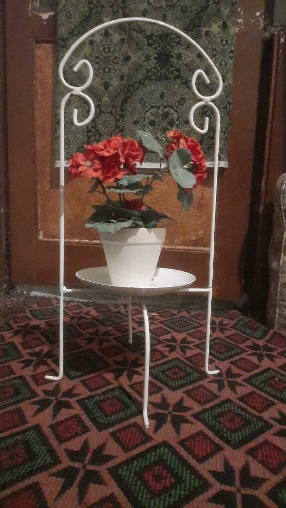 vintage banyo rafi sebzelik - 12