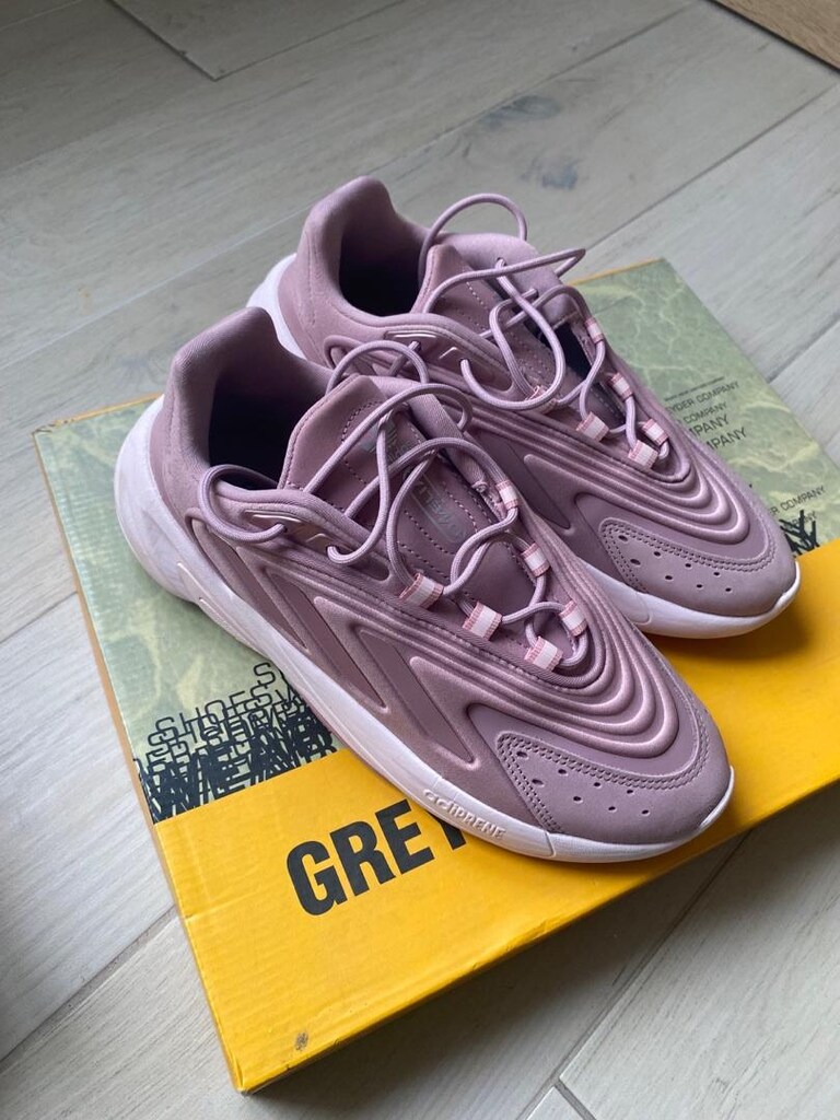 Adidas Spor Ayakkabı - 2
