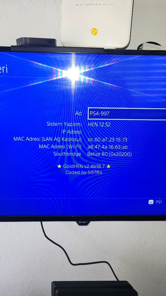 ps4 slim 1tb hd 11 oyun - 5