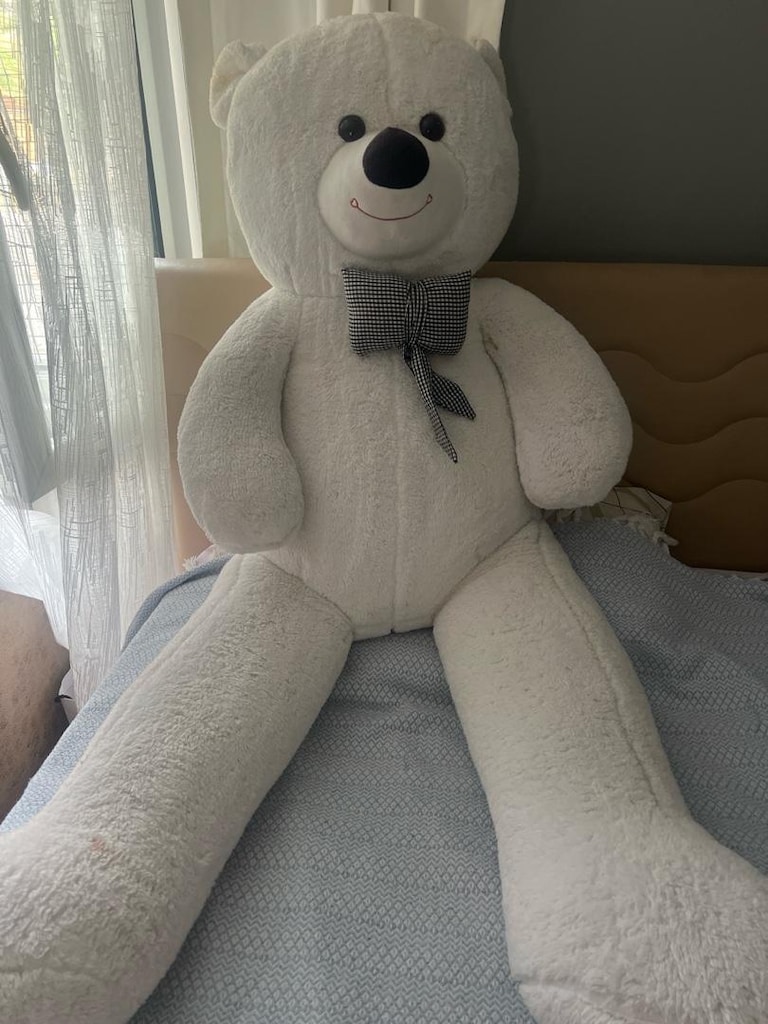 150 peluş ayı