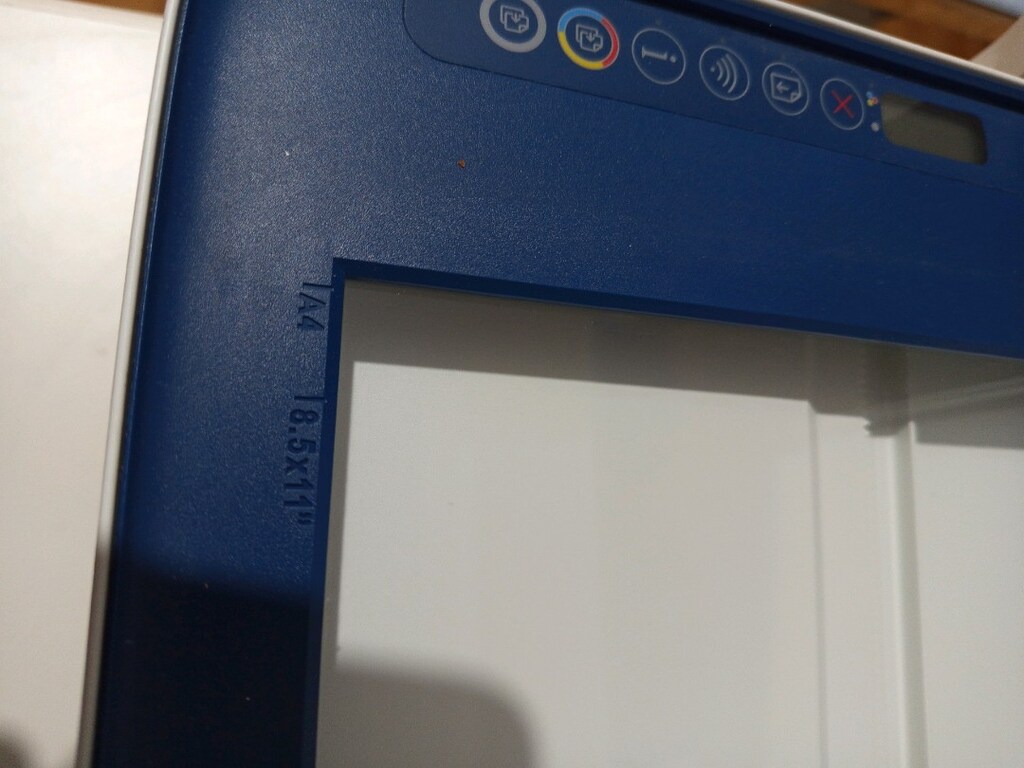 Renkli yazıcı resim çıkar ı yor - 7
