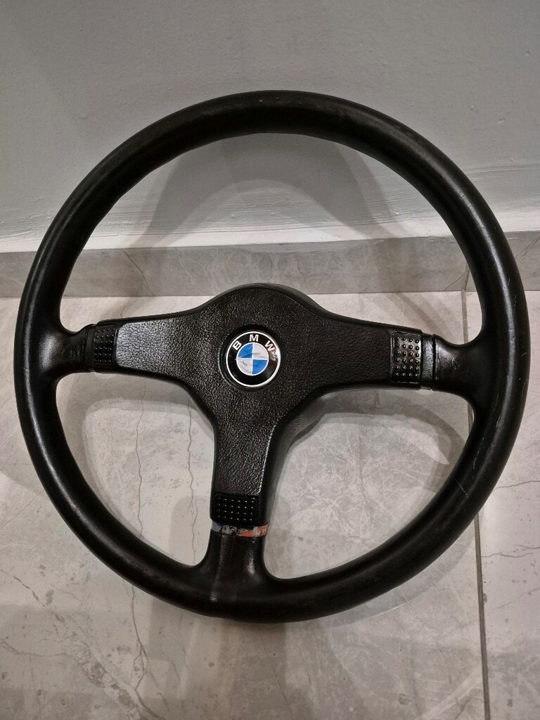BMW DİREKSİYON M1 E12 E21 E23 E24 E28 - 9
