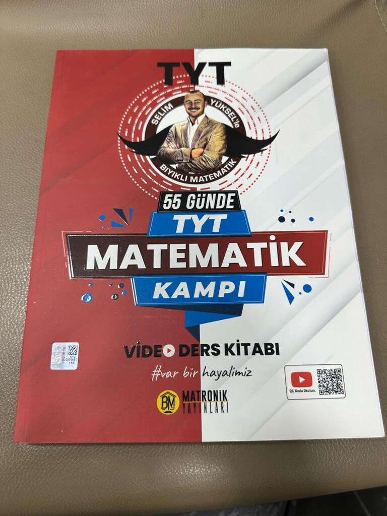 20 ADET 0 YKS-KPSS KİTAPLARI - 7