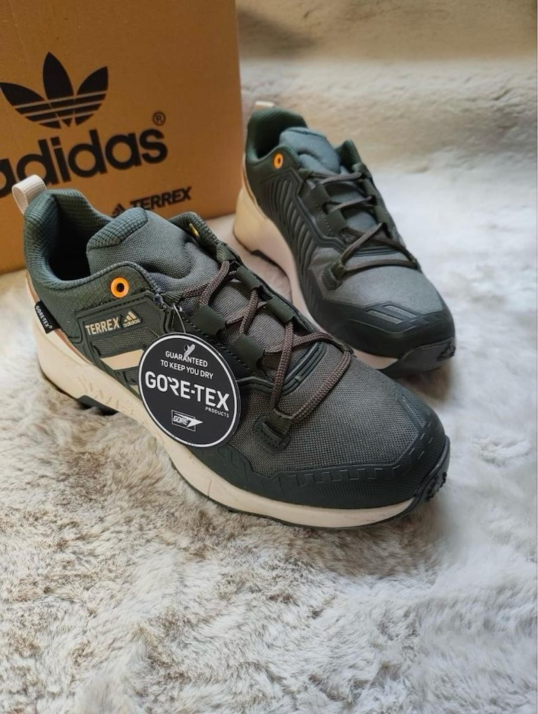 ‼ ADIDAS TERREX SWIFT R3 GORE-TEX - 5