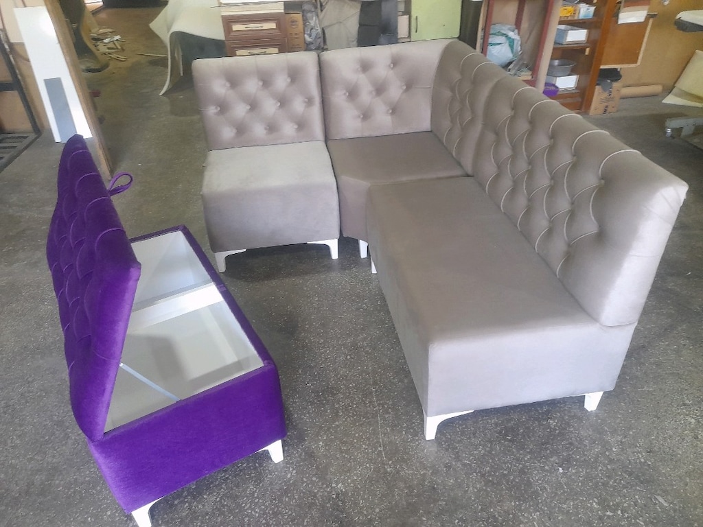 Mutlak köşe takımı - 4