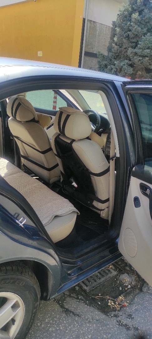 orjinal seat Leon - 4