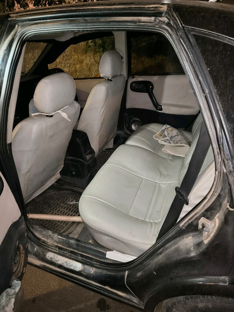 96 model Opel vektra - 7