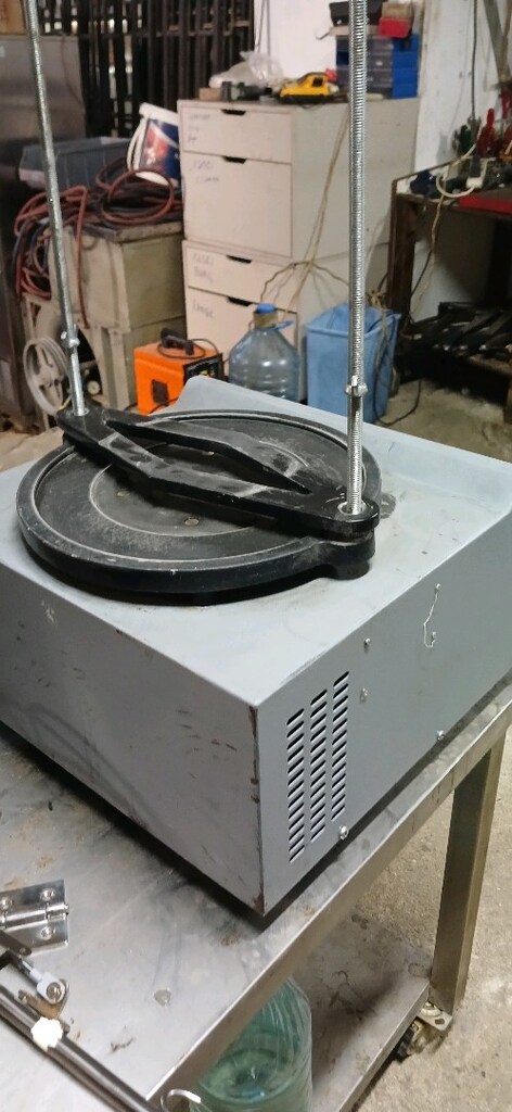 elemei titreşimli makine - 5