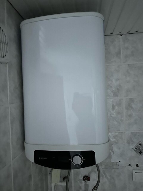 sorunsuz yeni ayarında Arçelik T7380 dijital termosifon 77lt