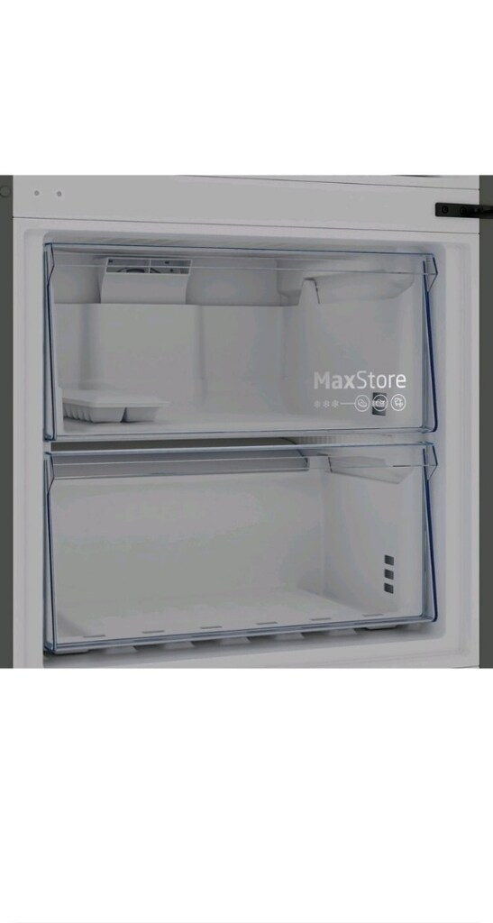 Beko No Frost buz dolabı sıfır ükutusu açılmış garantisi devam - 13