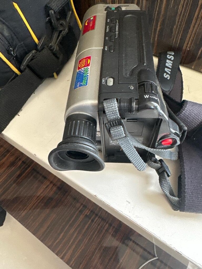 samsung kamera kullanılmıs 2 cı el - 5