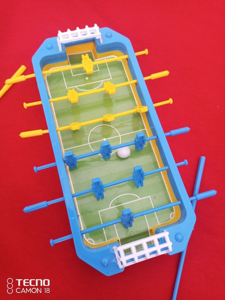 oyuncak bilardo - 2