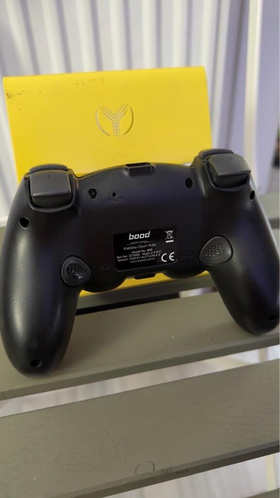 Ps4 Kol Temiz Sorunsuz Bood Marka !! - 4