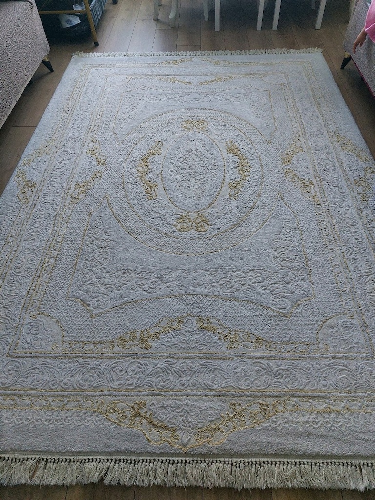 tertemiz halı