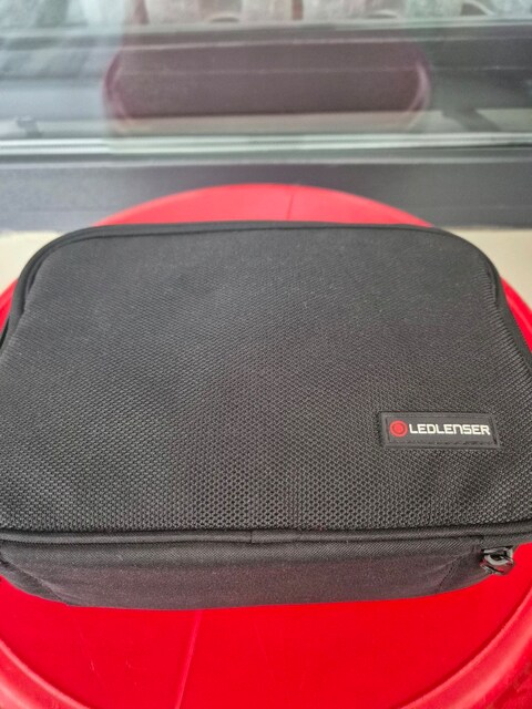 LED LENSER H7R SİGNATURE