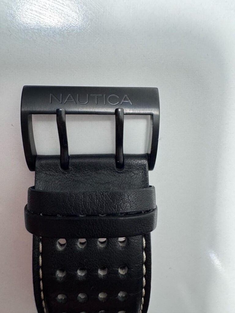 Nautica Unısex Özel seri Kol Saati - 9
