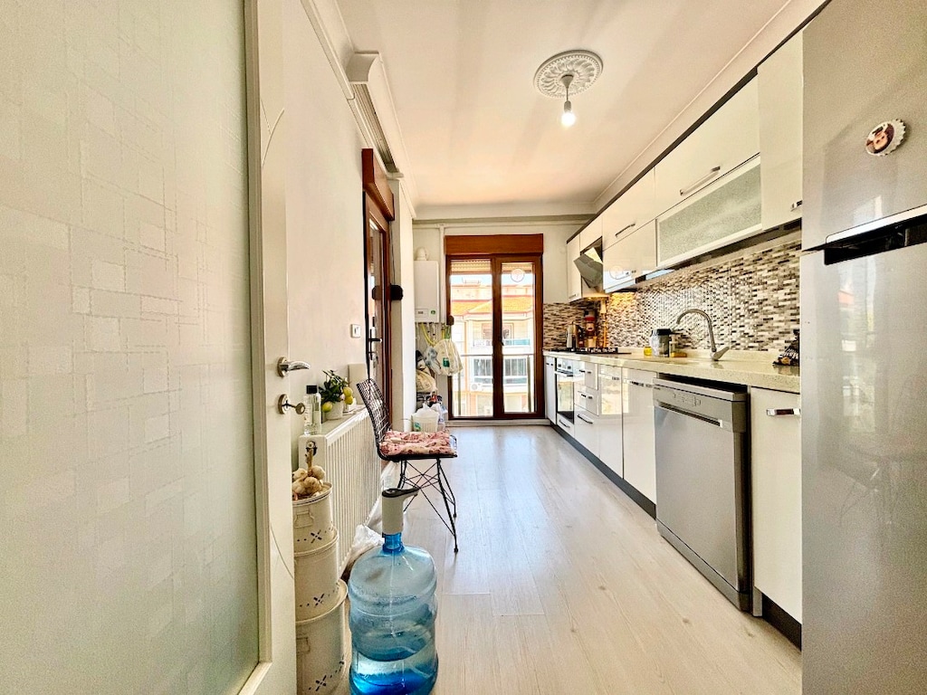 2 artı bir daire - 6