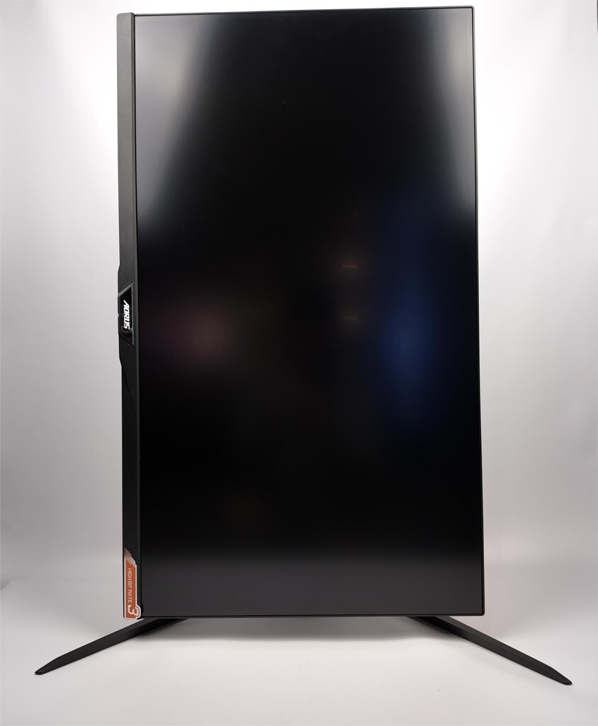GIGABYTE AORUS FI32Q 2K 165 HZ 31.5 INCH IPS 1MS OYUNCU MONİTÖRÜ - 15