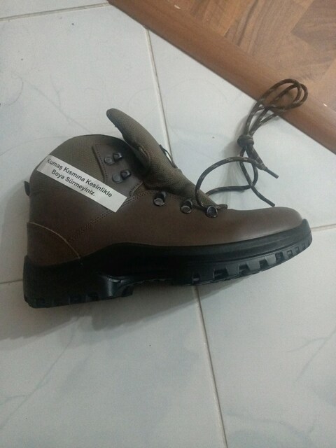 Polis Botu