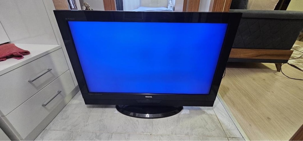Vestel Full HD 37 inç TFT-LCD televizyon. - 2