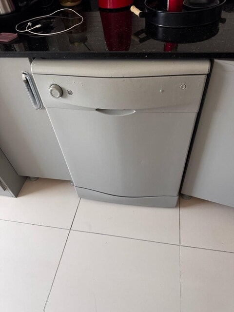 Arçelik Bulaşık Makinesi