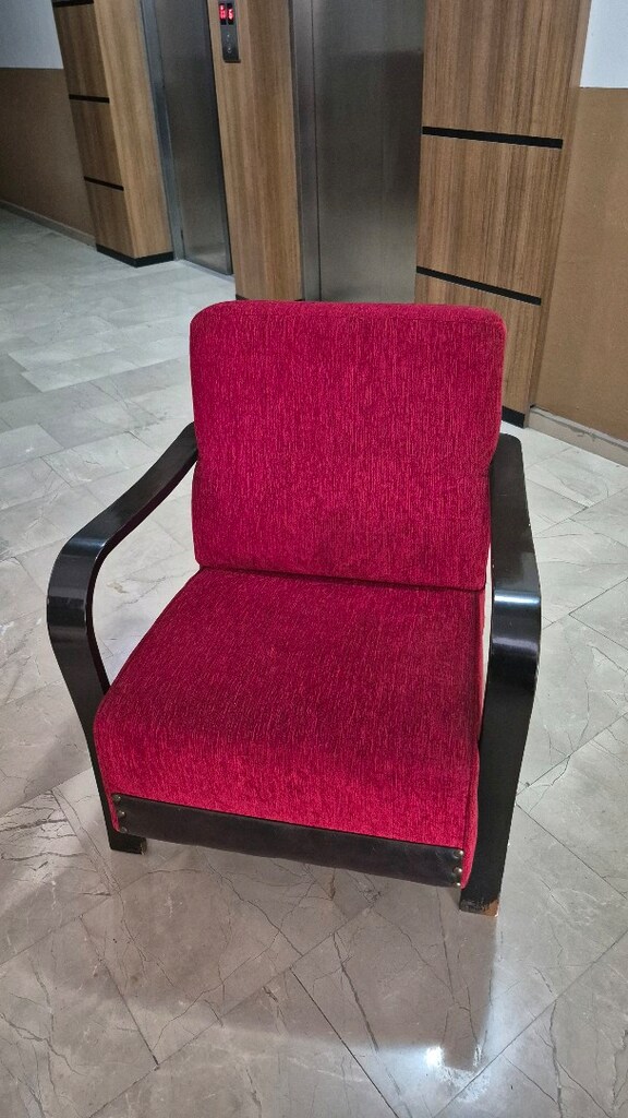 TEKLİ BERJER - 3