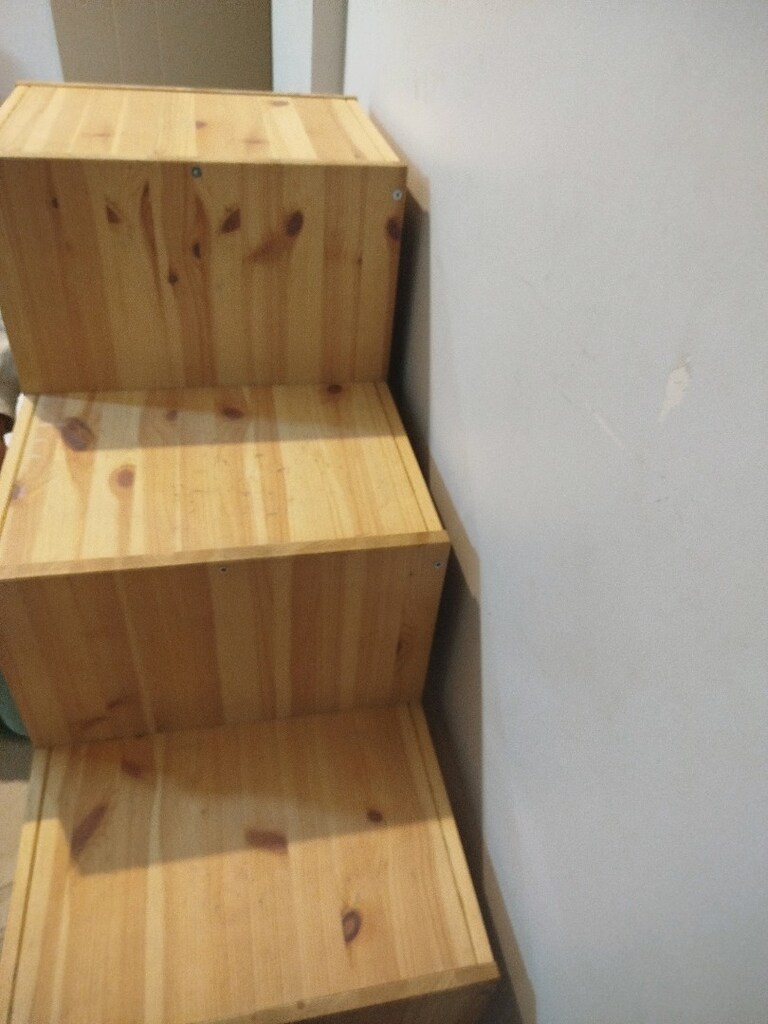 IKEA TROFAST - 4