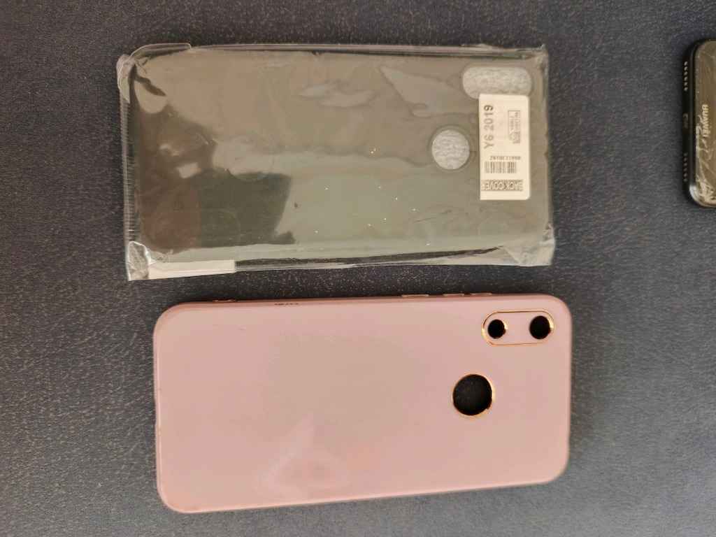 Huawei y6 s 2019 - 7
