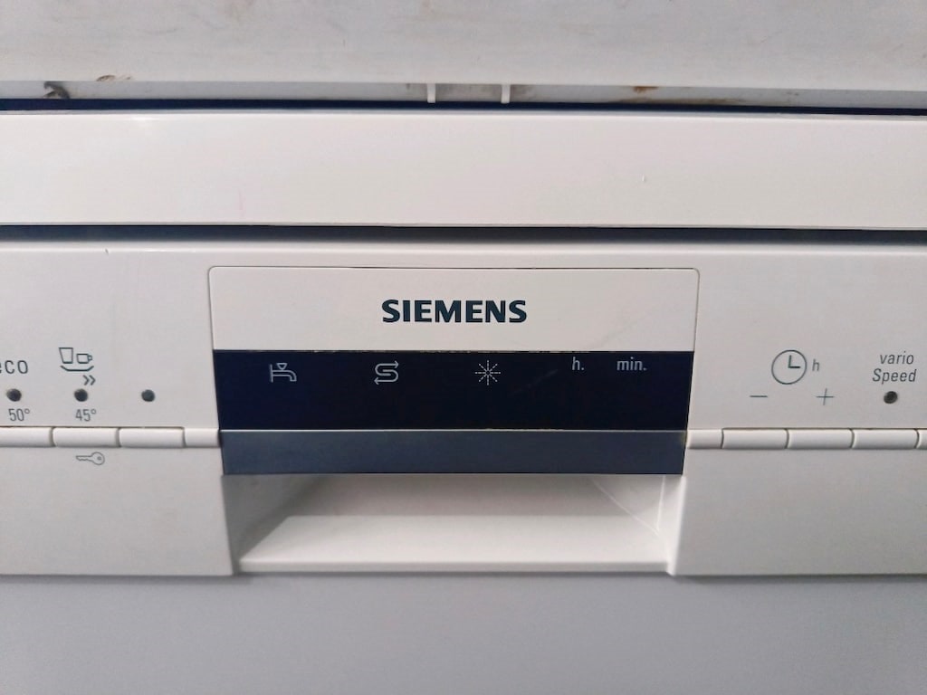 6.000 TL Etkin Siemens 5 programlı 3 sepetli dijital ekran çok temiz b - 7