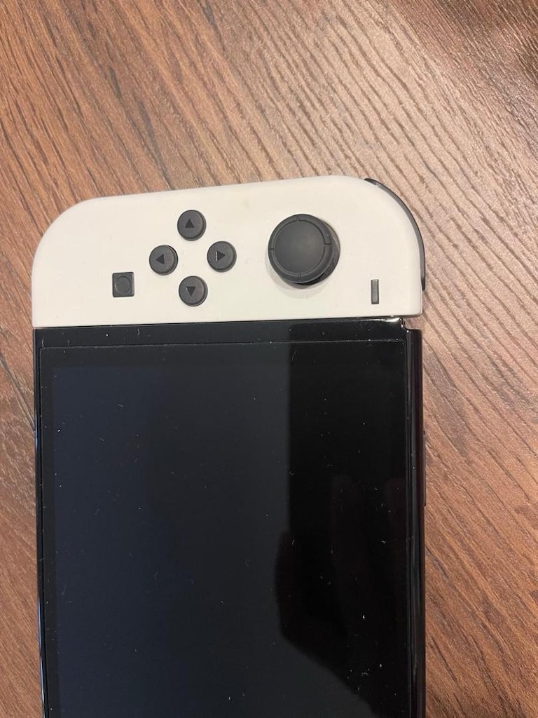 Nintendo Swich OLED Model(HEG-001 - 3