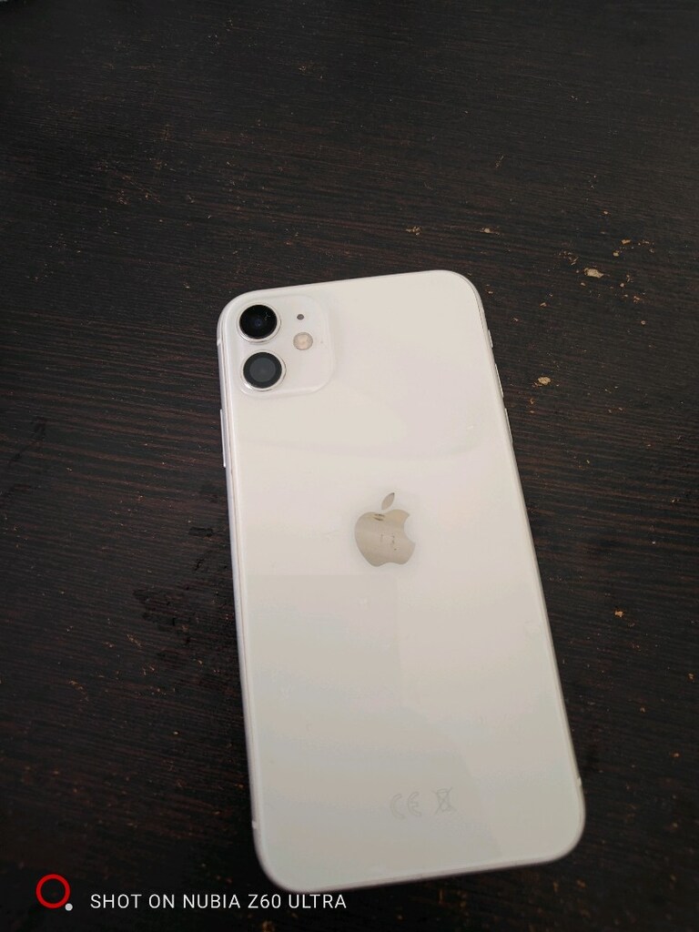iPhone 11 Türkiye cihazı 64 gb - 12