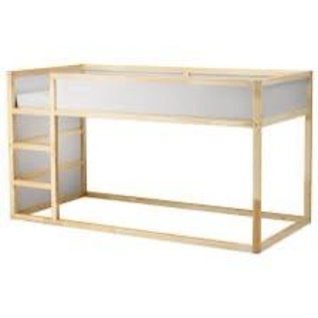 Ikea karyola - 2