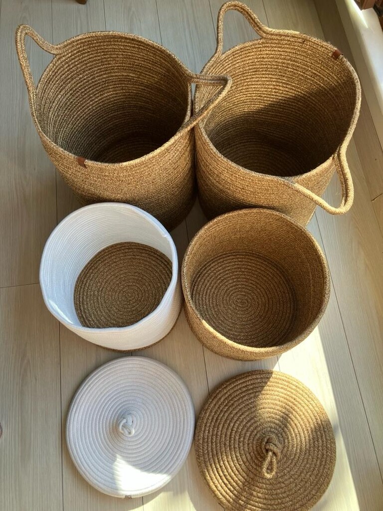 mudo concept sepet organizer düzenleyici - 3