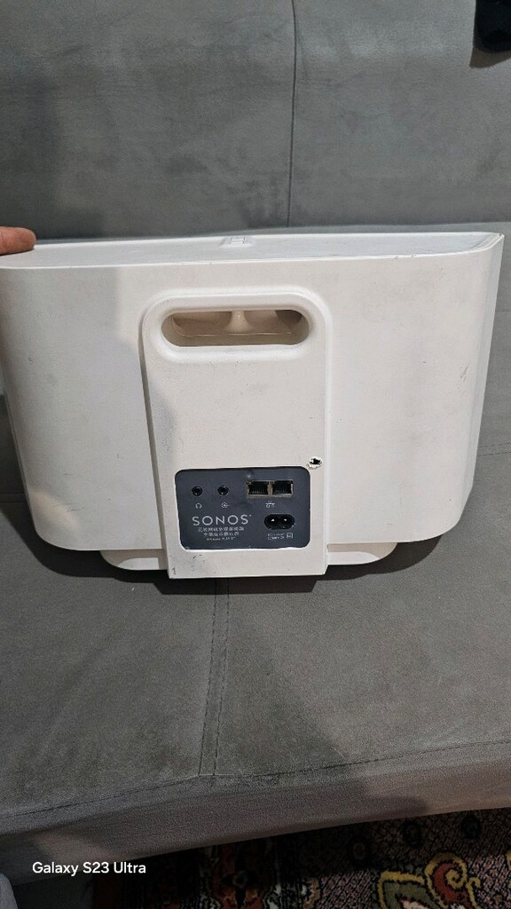 sonos play 5 - 5