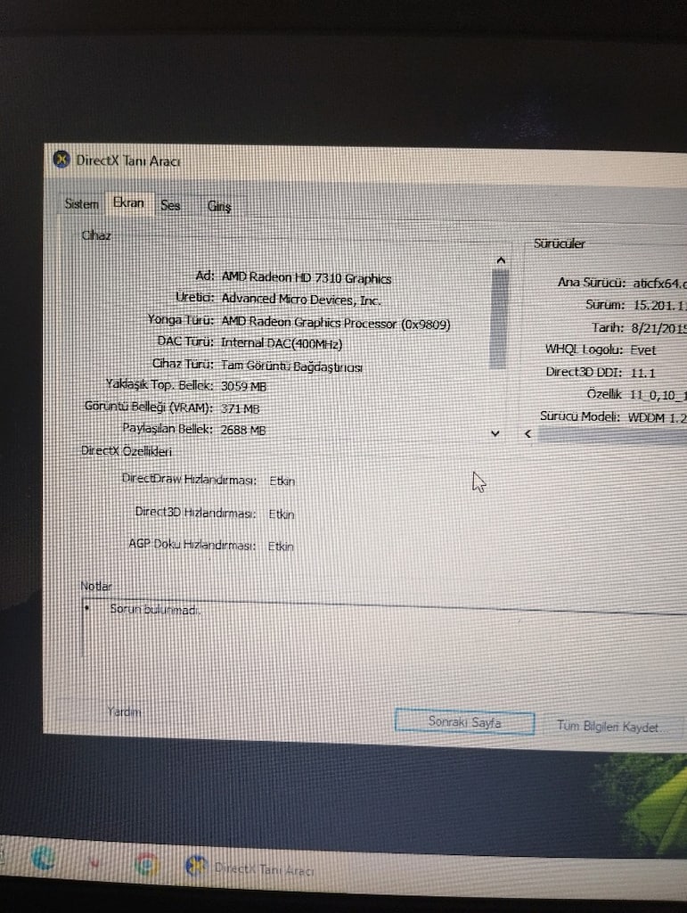HP 255 G1 - 6