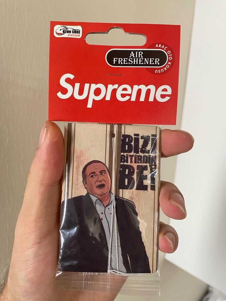 toptan oto kokusu 100 adet 1000₺ - 4