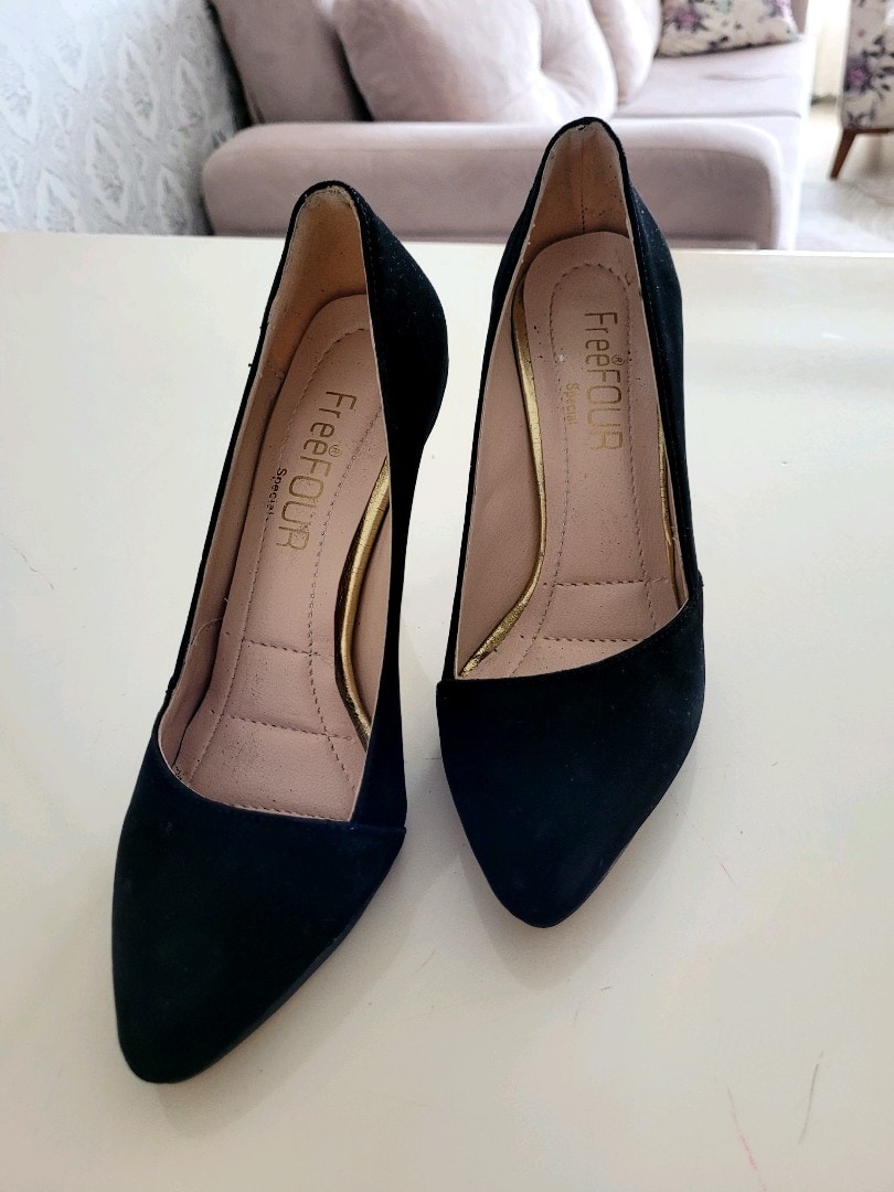 stiletto - 2