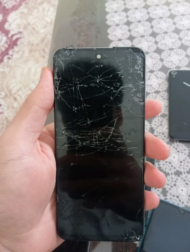 çeşitli telefonlar parça niyetine satılıktır acil - 11