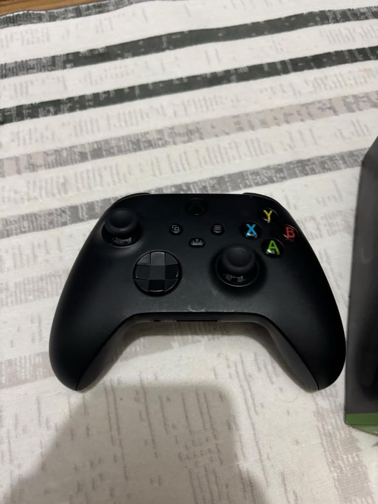 Xbox 9. nesil kol - 2