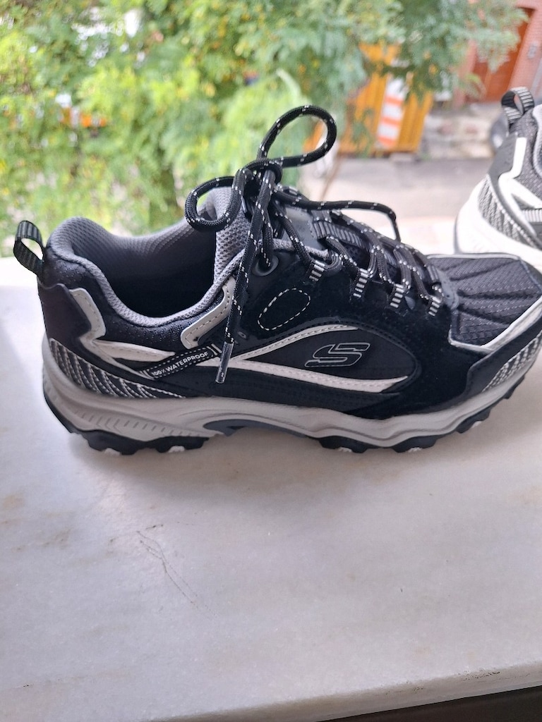 SKECHERS KEAMANO OUTDOOR - 2
