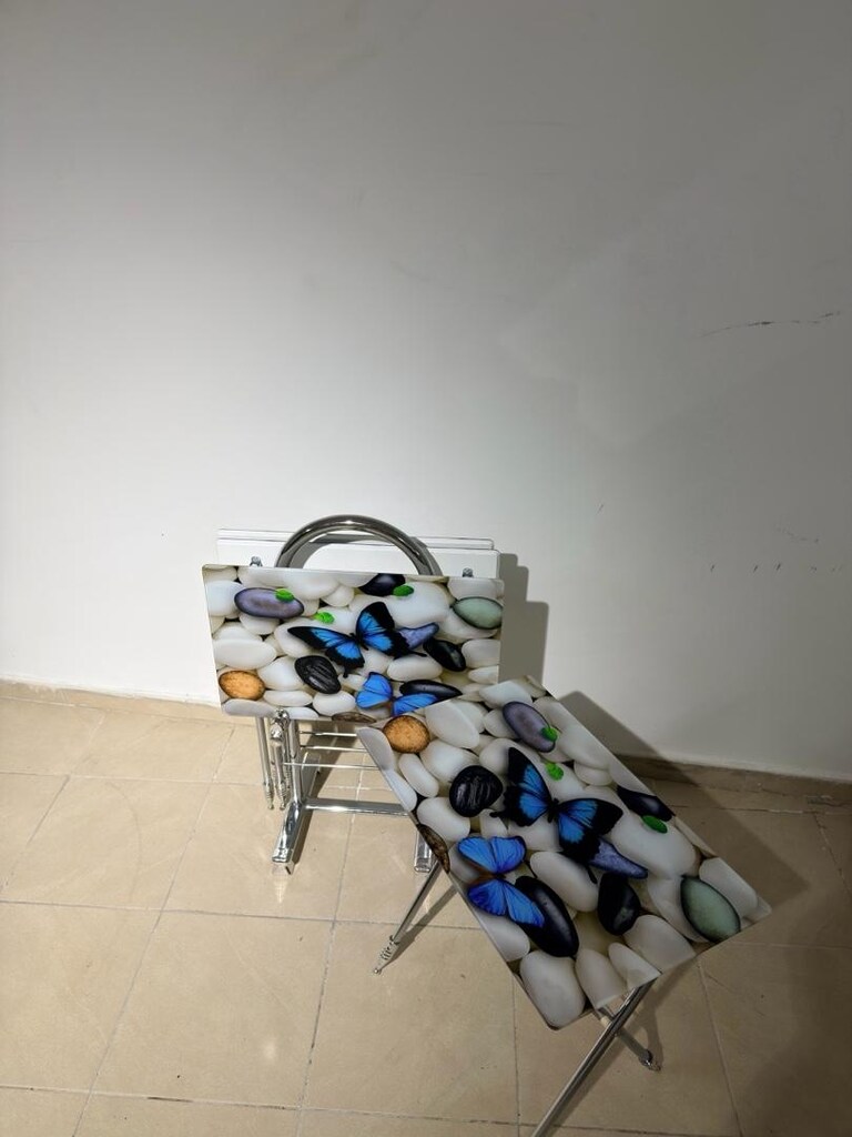 KAMPANYALI GEL AL ÇANTA SEHPA - 7
