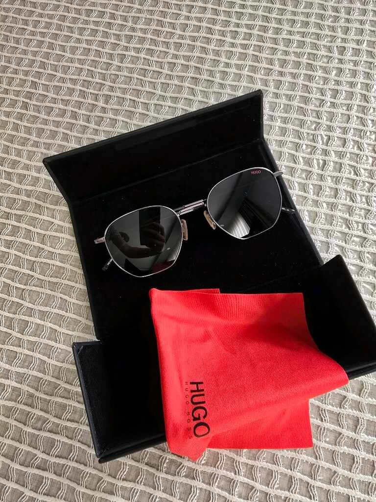 Hugo Boss Güneş Gözlüğü - 2