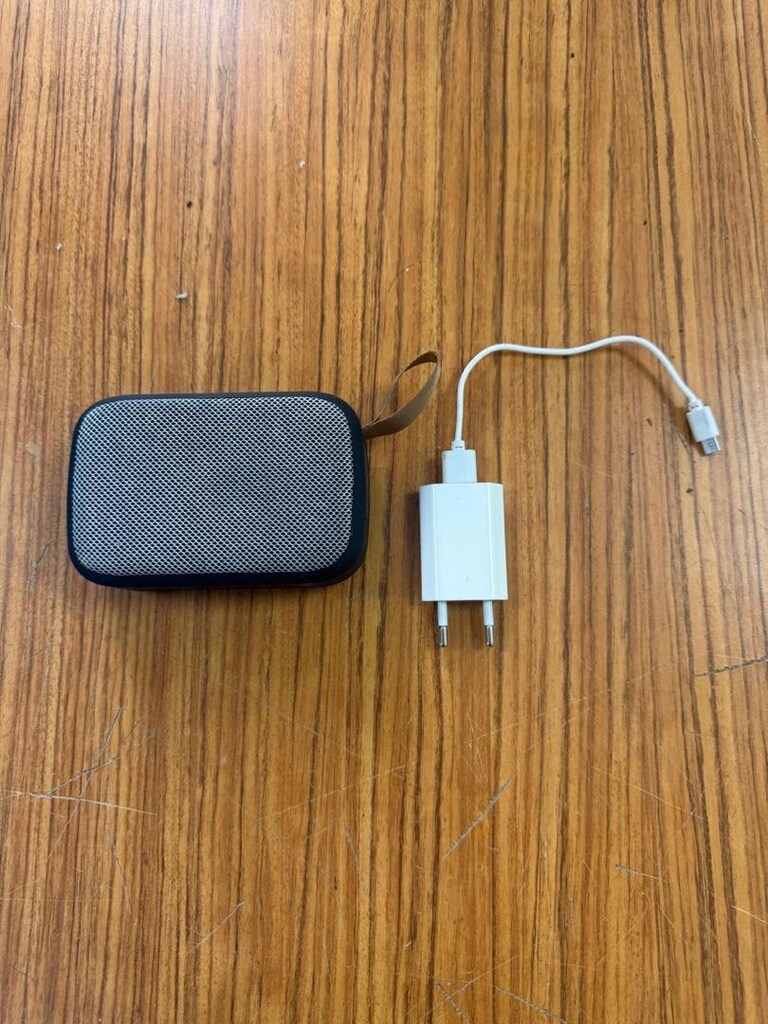 Satılık Bluetooth hoparlör - 3