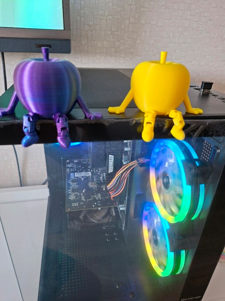 gaming kasalar için 3d baskılar ( sipariş alınır ). - 2