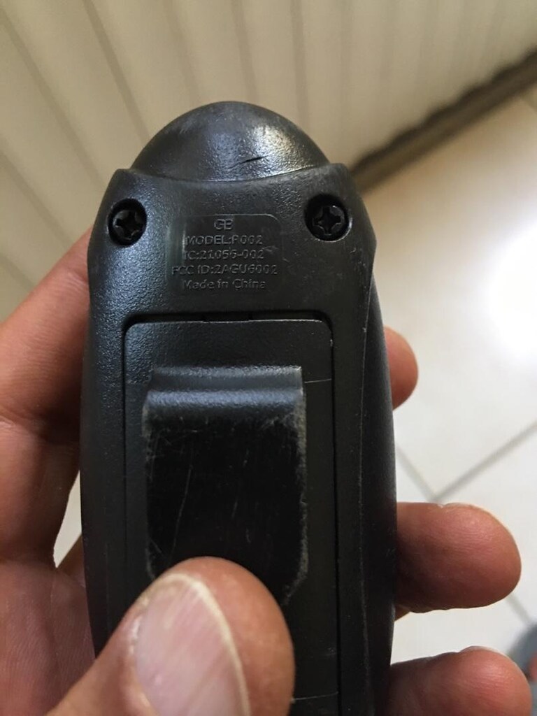 Razor Ekrktrikli Kaykay kumandası - 2