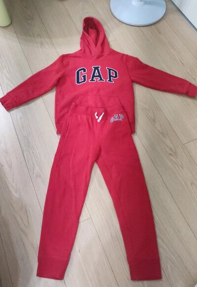 GAP Unisex eşofman takımı 10-11 yaş